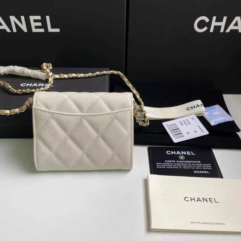 Chanel CF Series Bags